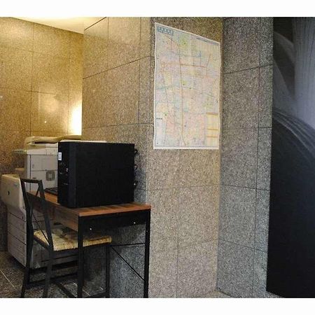 Hotel Leon Kanayama Nagoja Exteriér fotografie